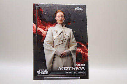 8 - Mon Mothma