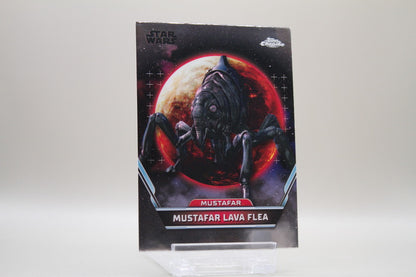 79 - Mustafar - Mustafar Lava Flea