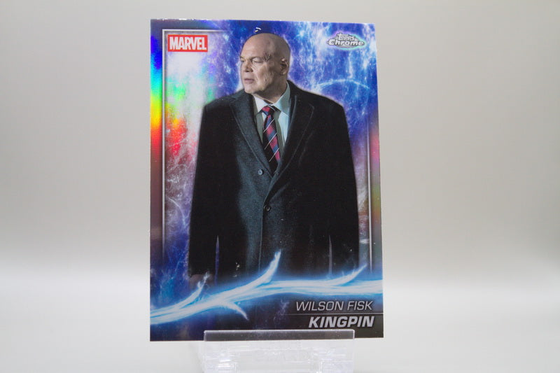 178 - Kingpin - Wilson Fisk (Refactor)