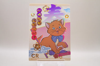 DSF01-CR19 - Toulouse (Left)