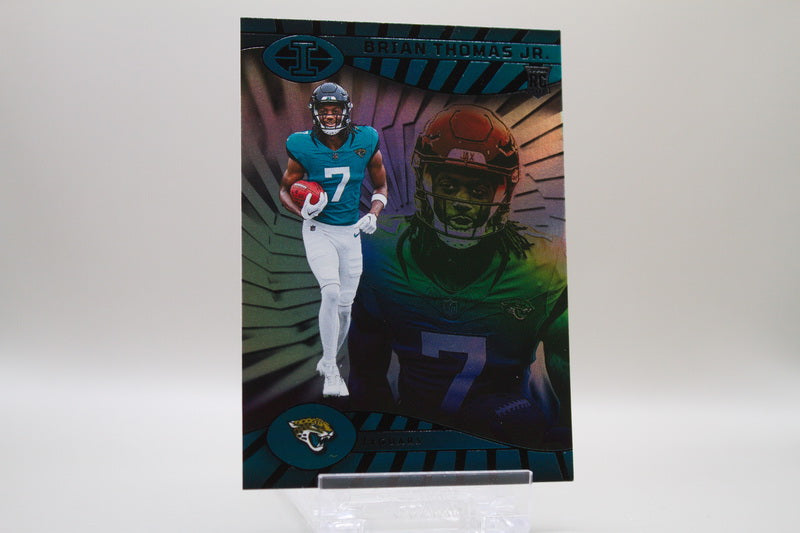 41 - Brian Thomas Jr. (RC)