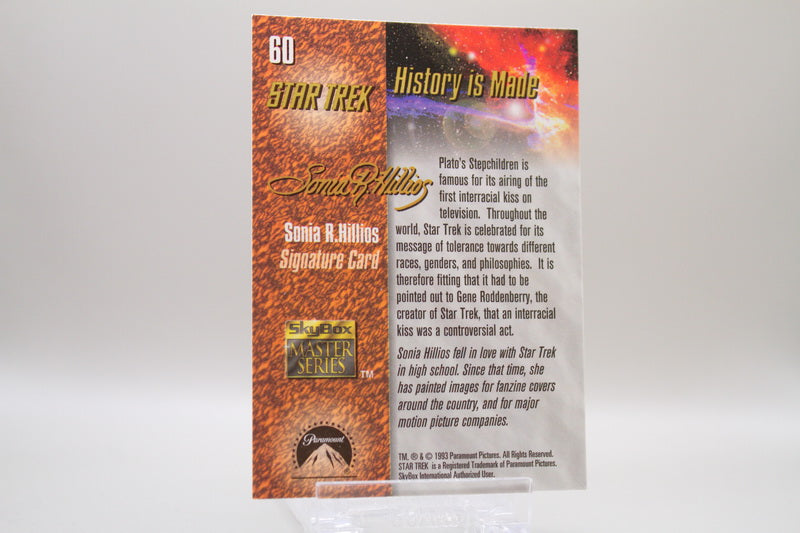 60 - History is Made