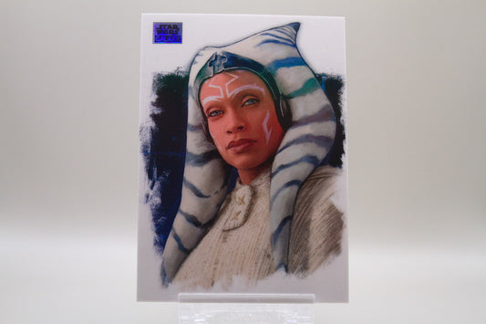 38 - The Wanderer (Refractor)