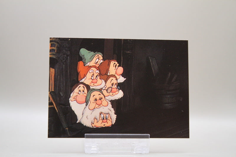 29 - "There's dirty work afoot!"