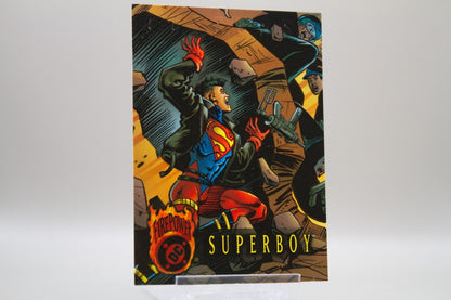 56 - Superboy