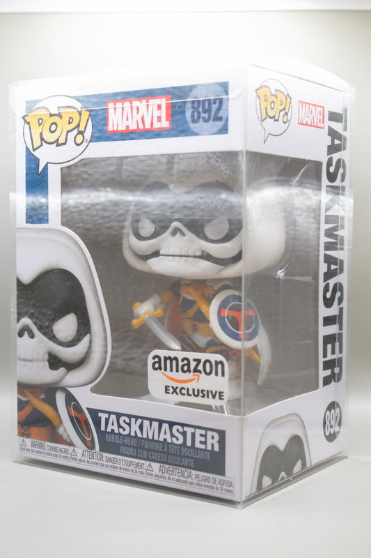 892 - Taskmaster (Amazon Exclusive)