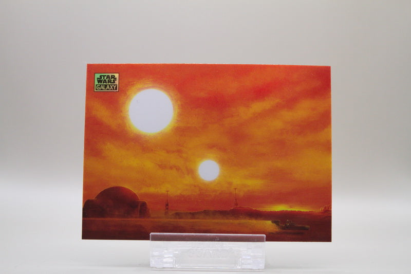 29 - Tatooine Cruise (Refractor)