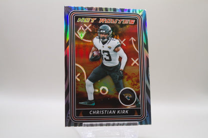 HR-9 - Christian Kirk