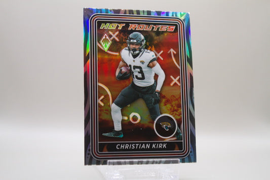 HR-9 - Christian Kirk