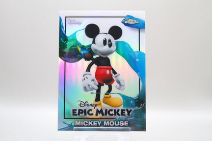 EM-20 - Mickey Mouse