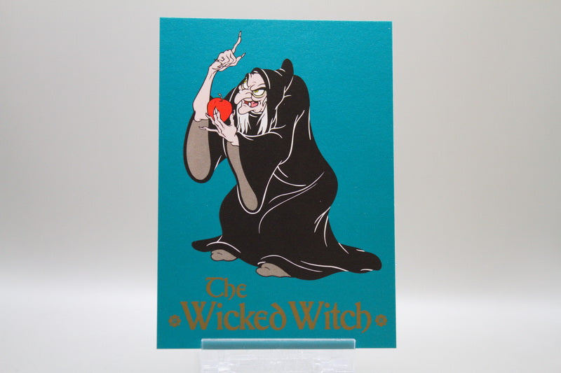 81 - The Wicked Witch