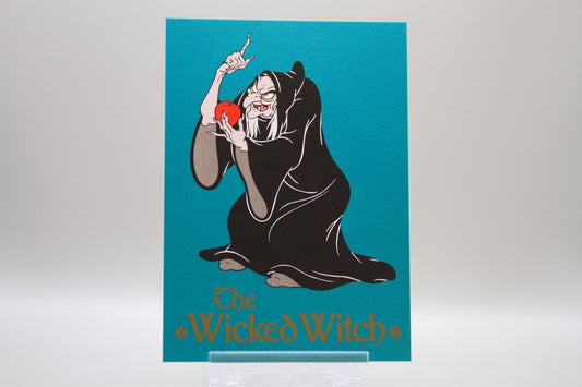 81 - The Wicked Witch