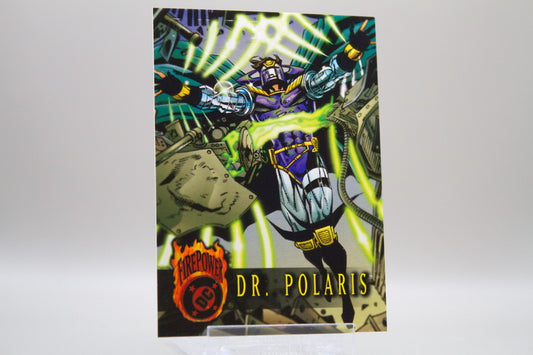52 - Dr. Polaris
