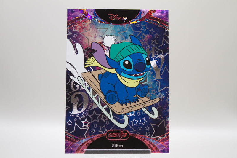 CDT-CXG-119 - Stitch /100
