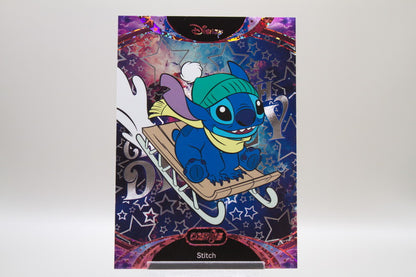 CDT-CXG-119 - Stitch /100