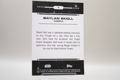 5 - Baylan Skoll