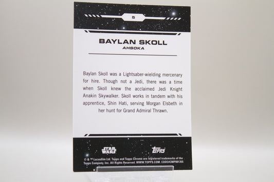 5 - Baylan Skoll