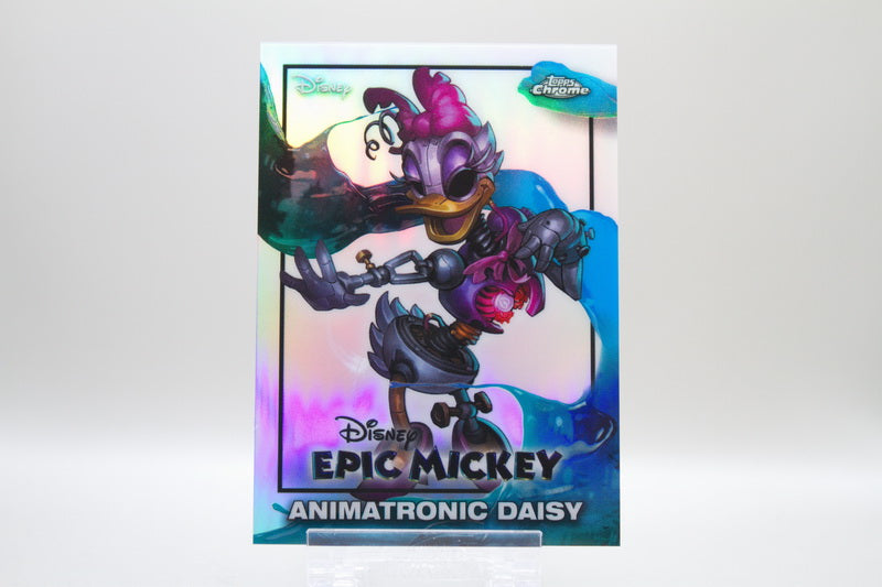 EM-16 - Animatronic Daisy