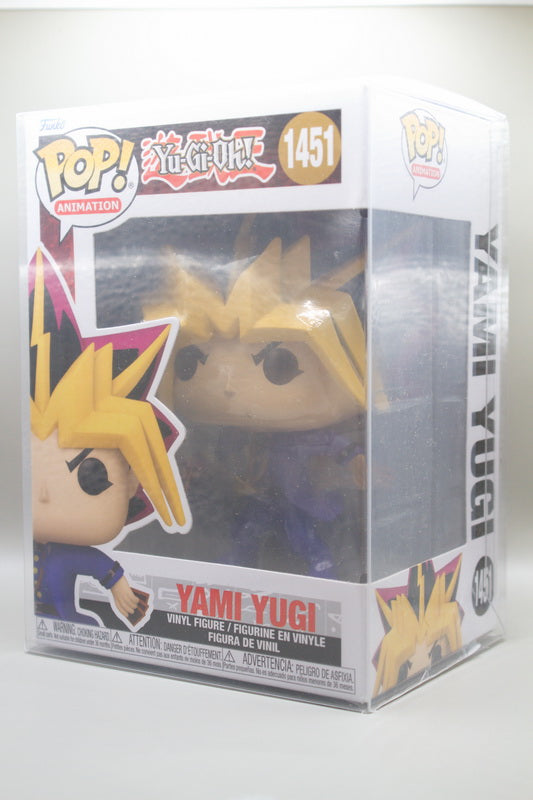 1451 - Yami Yugi
