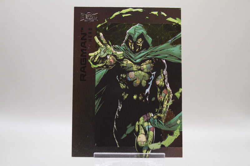 53 - Ragman