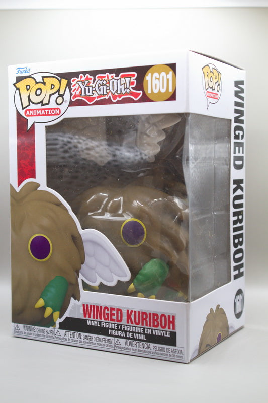 1601 - Winged Kuriboh