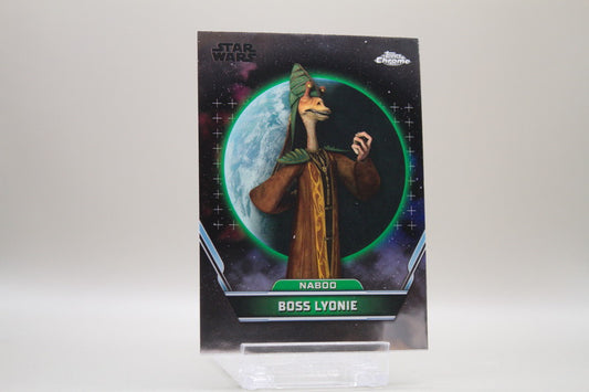 51 - Naboo - Boss Lyonie