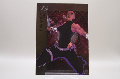 52 - Onyx
