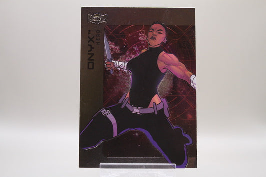 52 - Onyx