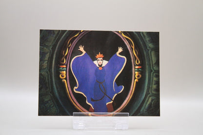 3 - The Fairest One Of Them All