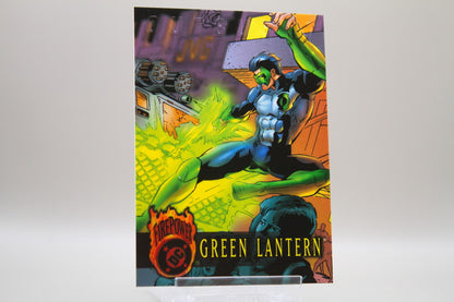 59 - Green Lantern