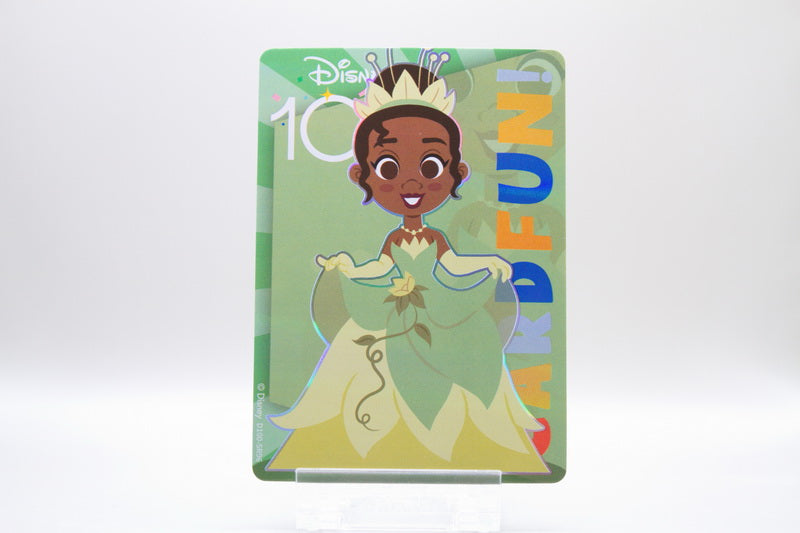 D100-SR96 - Tiana