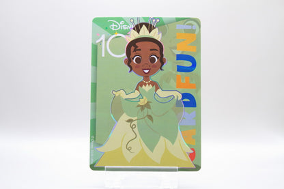 D100-SR96 - Tiana