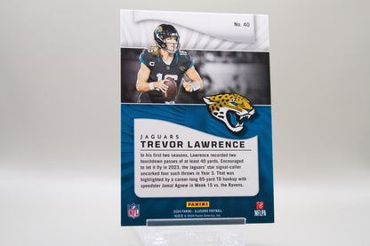 Jacksonville Jaguars Base Lot #1 - 2 Karten