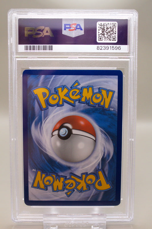 PSA 10 - Origin Forme Palkia VSTAR 040/189