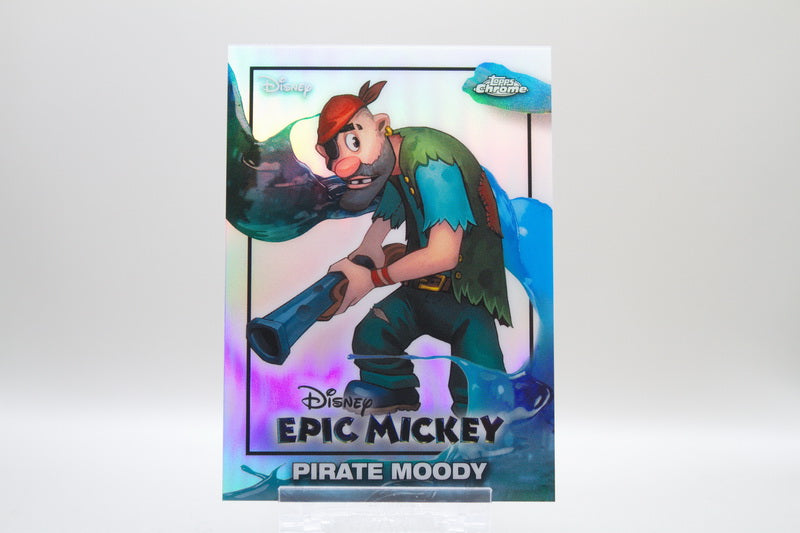 EM-11 - Pirate Moody