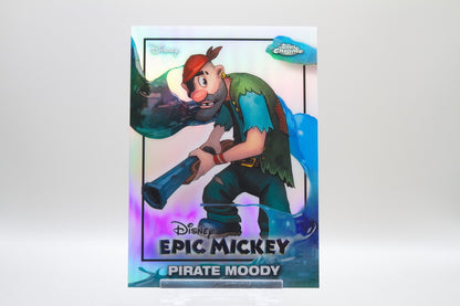 EM-11 - Pirate Moody