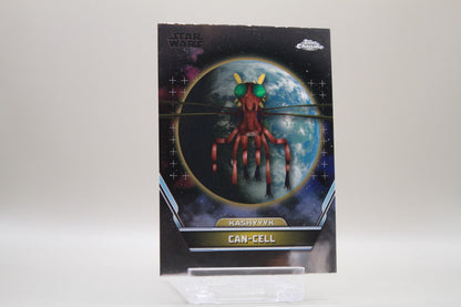 39 - Kashyyyk - Can-Cell