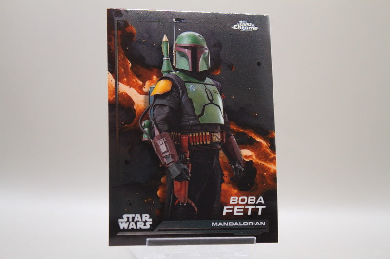 19 - Boba Fett