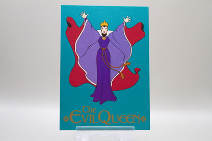 80 - The Evil Queen