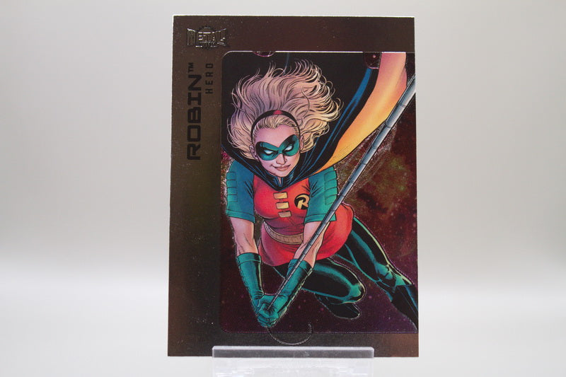 49 - Robin (Stephanie Brown)