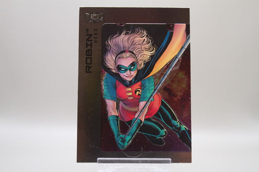 49 - Robin (Stephanie Brown)