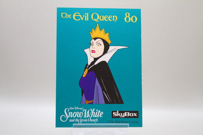 80 - The Evil Queen