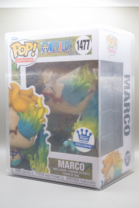 1477 - Marco (Exclusive)