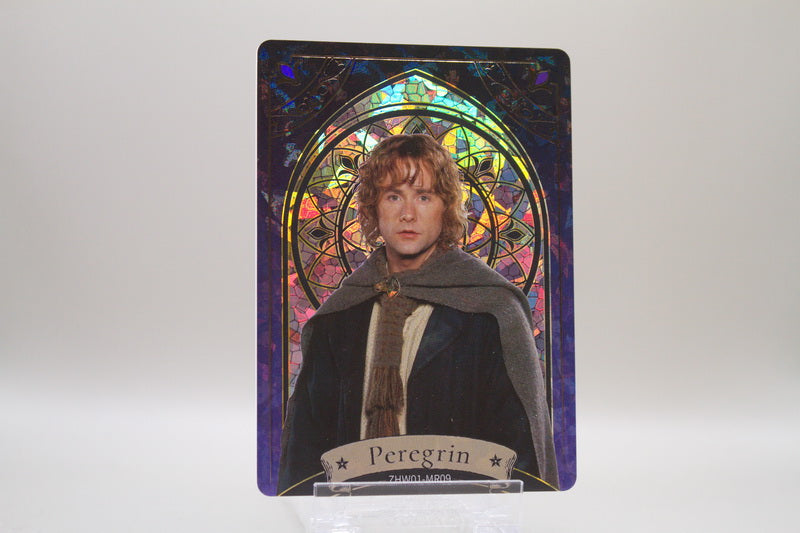 ZHW01-MR09 - Peregrin