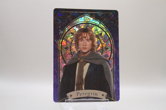 ZHW01-MR09 - Peregrin