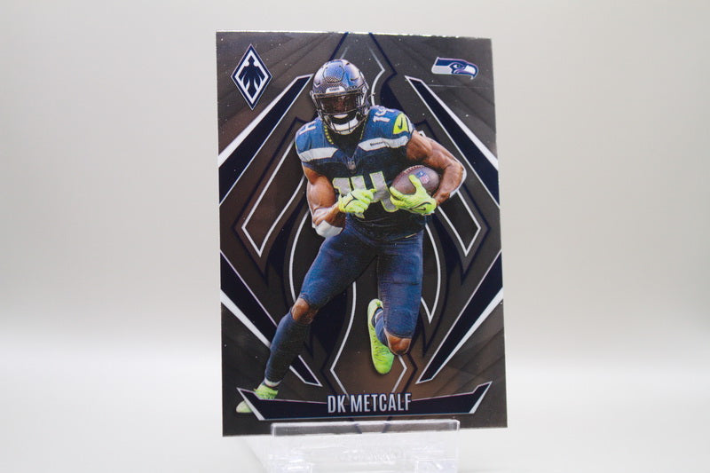 Seattle Seahawks Base Lot #1 - 11 Karten