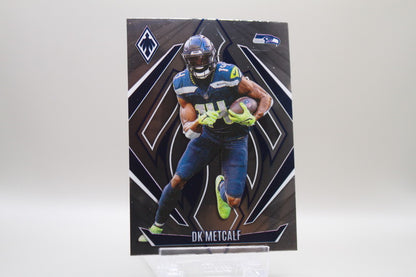 Seattle Seahawks Base Lot #1 - 11 Karten
