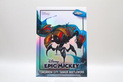 EM-8 - Tomorrow City Tanker Beetleworx