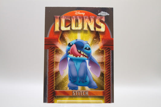 DI-18 - Stitch