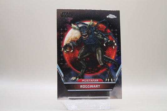 61 - Mustafar - Roggwart